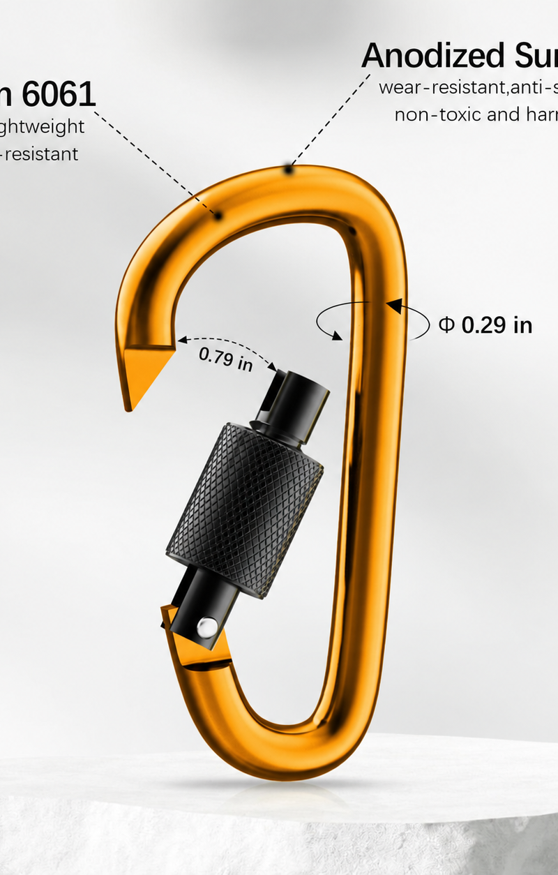 Hook Connector